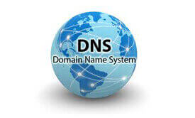 DNS Hosting