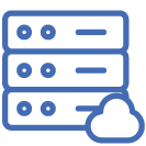 Unmanaged VPS Hosting is goedkoop: Ontvang SLA1 pakket en ben zelf verantwoordelijk Bij Unmanaged VPS Hosting verzorg je zelf het beheer van de server, dit is goedkoop