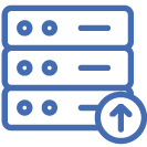 Voordelen Webhosting bij EK-Media: Verschillende voordelige webhosting pakketten