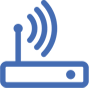 Voordelen van business ADSL zijn een stabiel, professioneel en betrouwbaar internet Business ADSL vast bedrag per maand voor internet, PIN, alarm en e-mail