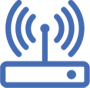 Voordelen van VDSL: Supersnel, betrouwbaar en veilig, professionele internetverbinding Business VDSL is een professionele internetverbinding met heldere garanties