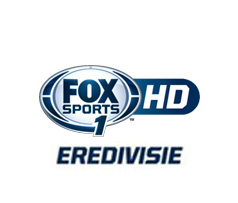 FOX Sports Eredivisie 1 HD, themakanaal FOX Sports Eredivisie 1 HD, themakanaal