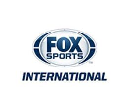 FOX Sports Internationaal 2 themakanaal FOX Sports Internationaal 2, themakanaal